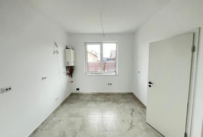 Casa - Duplex - 4 camere - 115mp - Curte 300mp - Utilitati - Sanpetru - 7