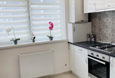 Inchiriere 2 camere Metalurgiei Aparatorii Patriei - 5