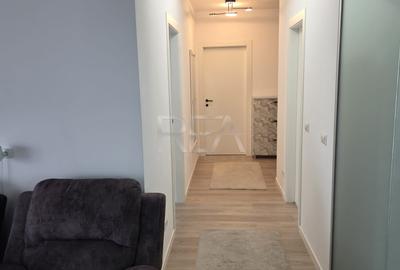 3 camere, 8/11, parcare, boxa, 95,6mp -Sebastian- Vulcan Residence - 6