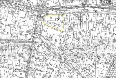 Teren cu potential de dezvoltare in zona Dacia – Eminescu - 5