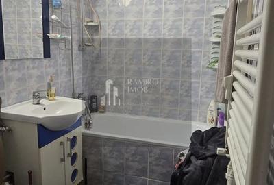 Apartament 3 camere Bd Ctin Brancoveanu /parcare - 13