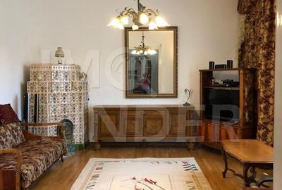 Apartament 3 camere-90 mp Ultracentral Cluj, in vila - 2
