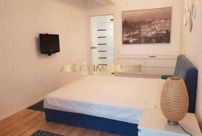 2 Camere | Alba Iulia | Mall Vitan | Centrala - 2
