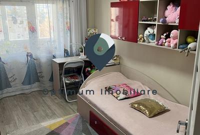 Apartament cu 3 camere, 78 mp utili, 5/8 Calea Manastur ! - 5