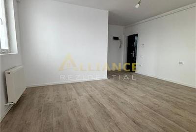 Garsonieră semidecomandată în Central