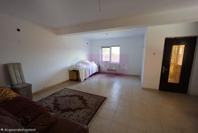 Vila Clinceni - Ciorogirlei. - 12