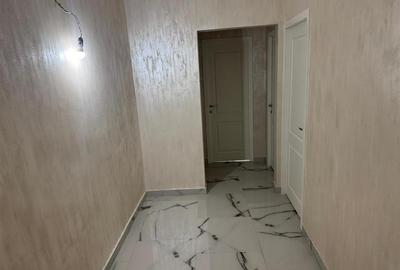 Apartament 3 camere Alexandru cel Bun - 5