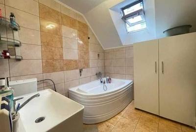 Apartament  3 camere cu balcon zona Vasile Aaron - 7