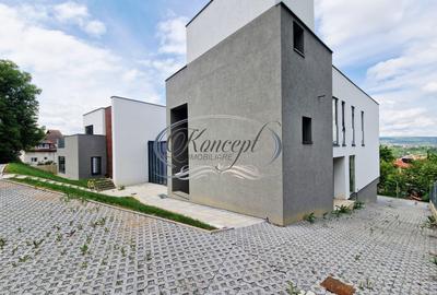 Cladire administrativa in zona Gradinii Botanice - 7