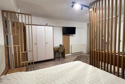 Apartament 1 camera  Palas - 6