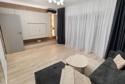 2 Camere + Parcare Drumul Binelui Galaxy Park Residence Metalurgiei - 1