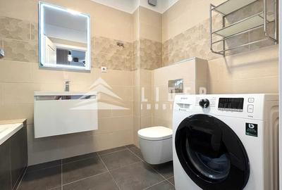 Apartament  2 camere  de vanzare  mobilat imobil  nou  zona Sigma Zorilor - 7