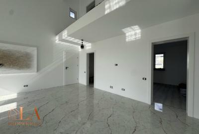 Casa individuala 5 camere | Panouri Fotovoltaice | Pompa caldura | Domnesti - 4