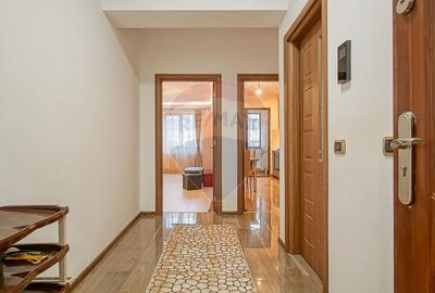 Garsonieră de închiriat | Isaran – Tractorul | Pet Friendly - 9