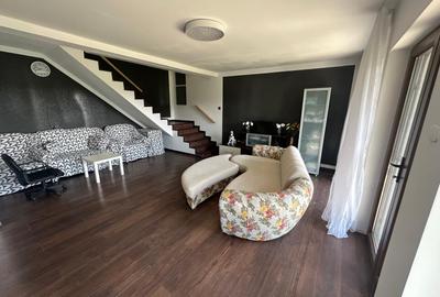 BERCENI-VIDRA, CASA P+M 130 MP, LOT 260 MP! - 6