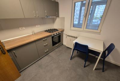 Lacul Tei inchiriere apartament modern de 2 camere Grigore Ionescu-Otesani - 7