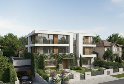 Oportunitate de anvergura: Teren în Cartierul Domenii - 1