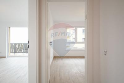 Apartament 2 camere decomandat, NOU | ROKMAN | Tiberiu Eremia 12 - 13