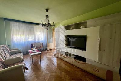 Apartament 4 camere de vanzare, zona Take Ionescu, Timisoara - 3