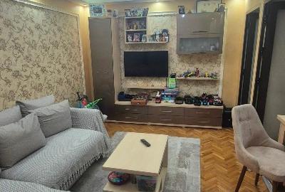 ‼️📢‼️  Apartament cu 3 camere – Etaj 1 – Central Sânmartin – 119.900 €  negocia - 1