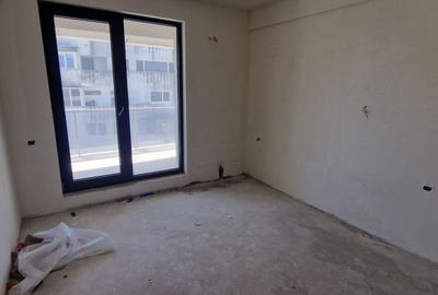 Faleza Nord apartament cu 3 camere, vedere la mare. - 11
