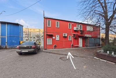 Cladire individuala 243 mp de inchiriat pe strada Mioritei Bacau - 15