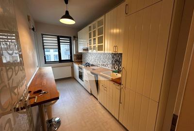 2 Camere Iuliu Maniu 6 Mobilat Utilat Novum Politehnica - 4