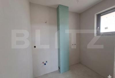 Duplex cu garaj, 156 mp Dâmbul Rotund - 18
