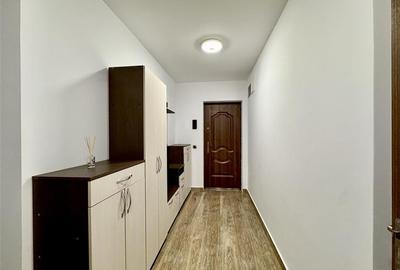 Apartament de vanzare 3 camere 2 bai | Isaran Coresi - 10