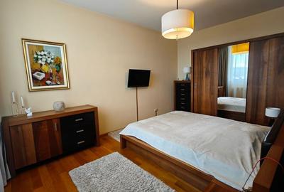 Apartament ultrafinisat, confort sporit, 93mp, etaj 2, garaj, Alverna - 2