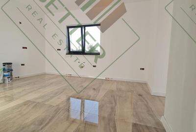 Casă de vânzare Berceni Ilfov 4 camere 2 băi teren 400 mp finisaje premium - 10