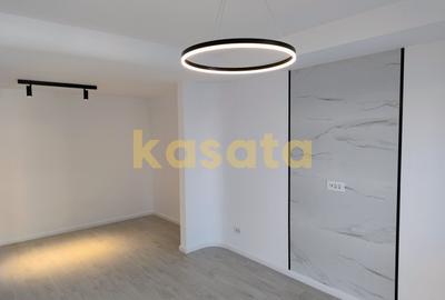 OPORTUNITATE | STUDIO | NOVUM VIILOR PARC CAROL | BLOC NOU | CENTRALA - 1