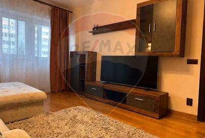 Inchiriere 2 camere - Stefan cel Mare/Dinamo/Spitalul Floreasca - 2