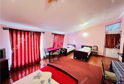 Spatiu comercial de 114 mp utili situat la parter in zona Garii Sibiu - 12