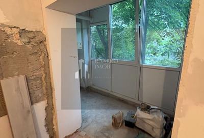 2 camere - Decomandat -  Giurgiului - centrala  proprie- etaj 1 - 5