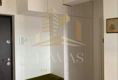 Apartament cu 3 camere semidecomandat | Donath Park - 6