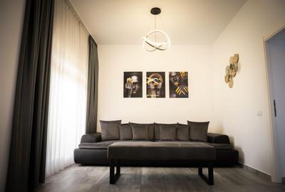 Casa P+1 curte și alee de acces private - 4