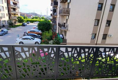 Doua camere tip studio cu parcare in Dobroesti - comision ZERO - 22