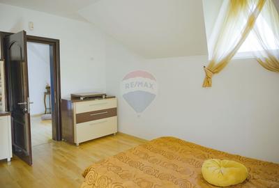 Casă cu piscină și teren de tenis – Girov, 10 min de Piatra Neamț - 24