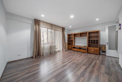 115 mp utili*5 camere* P+1 in vila P+2*Curte*Loc de parcare*Modern - 1