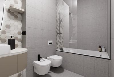 START VÂNZĂRI la cel mai nou complex din Iași: Apartament cu 1 camera decomandat - 12