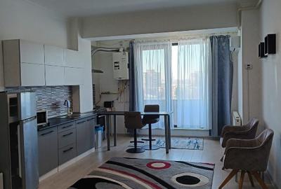 Apartament cu 2 camere decomandat, mobilat în Inel II