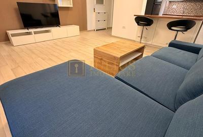 2 camere| Dumbravita| loc de parcare| Bloc nou| - 5