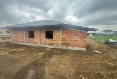 Casa noua de vanzare in Bacau Magura Farbe - 6