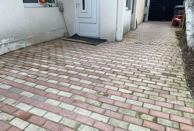 Pache Protopopescu Închiriez casa nemobilata 60 mp ,curte  80 mp zona centrală - 6