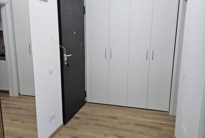 Garsoniera bloc nou Exigent Plaza Mall Residence Faza 4 centrala Lujerului - 7