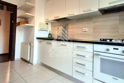 Apartament 3 camere Adora Park cu loc de parcare - 5