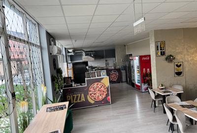Vânzare pizzerie operațională – afacere la cheie - 4