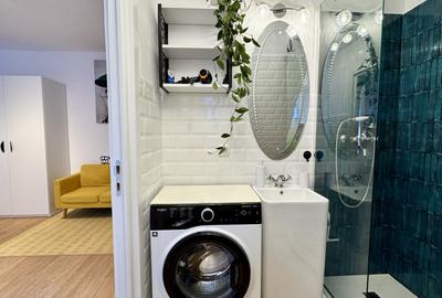 Apartament cu 2 camere la casa in Blumana, str De Mijloc - 19
