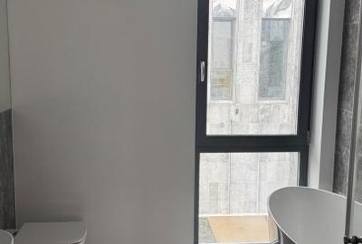 VILA  EPIQUE HOME - CONSTRUCTIE.  NZEB- POMPA GEOTERMALA - 7